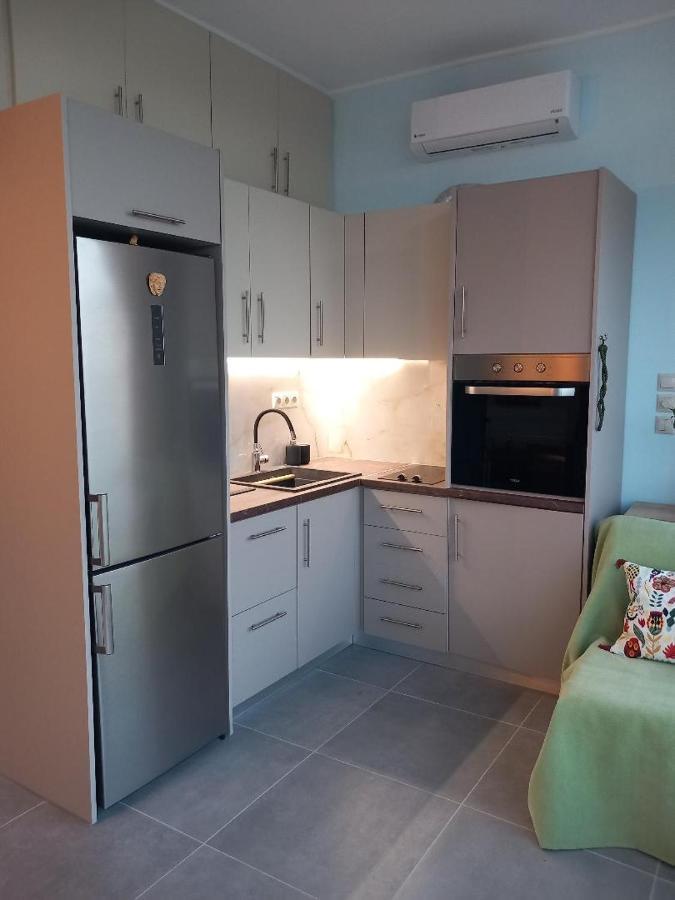 Acropolis Panoramic Studio أثينا المظهر الخارجي الصورة