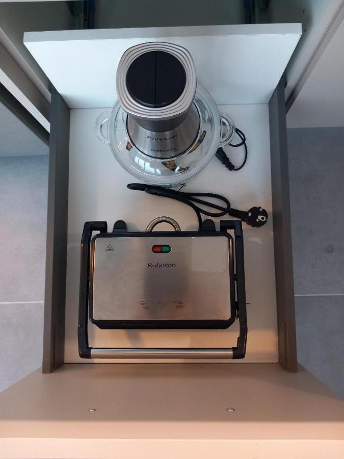 Acropolis Panoramic Studio أثينا المظهر الخارجي الصورة