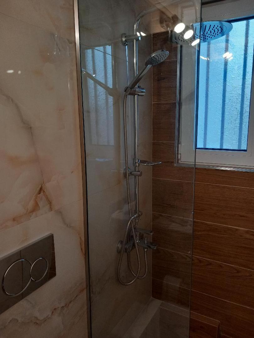 Acropolis Panoramic Studio أثينا المظهر الخارجي الصورة