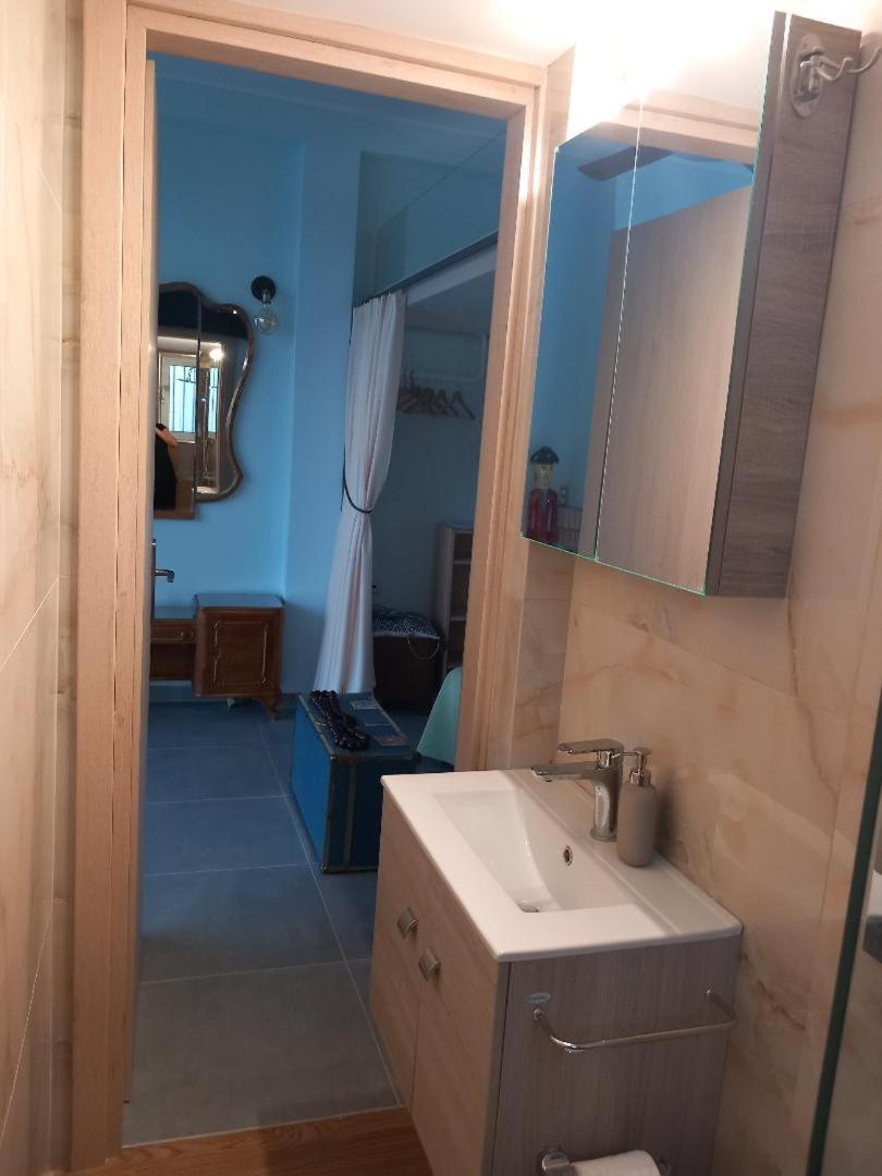 Acropolis Panoramic Studio أثينا المظهر الخارجي الصورة