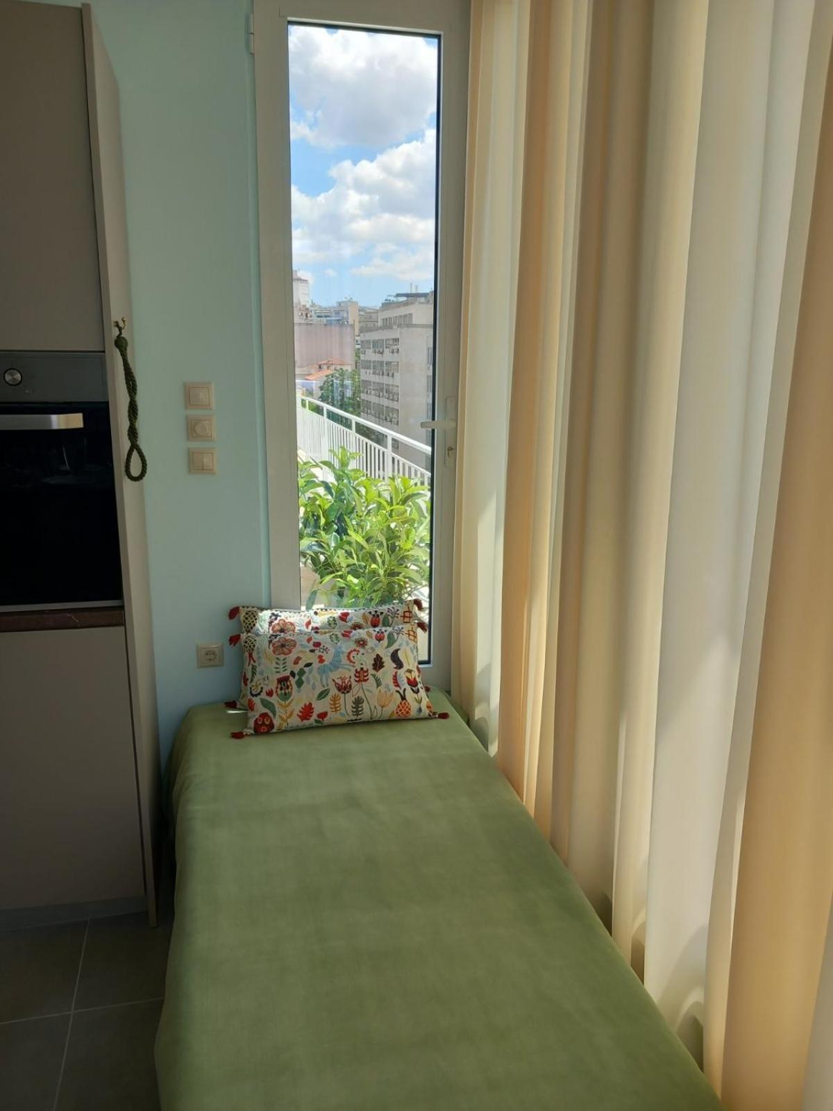 Acropolis Panoramic Studio أثينا المظهر الخارجي الصورة