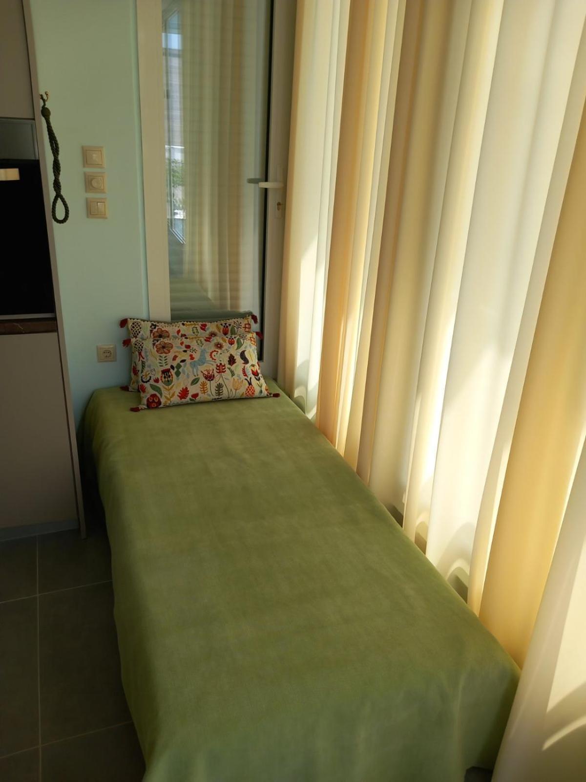Acropolis Panoramic Studio أثينا المظهر الخارجي الصورة