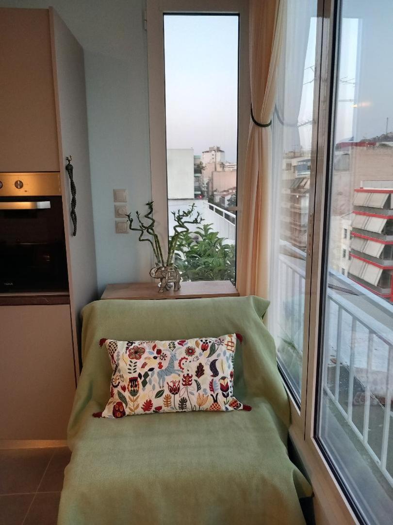 Acropolis Panoramic Studio أثينا المظهر الخارجي الصورة