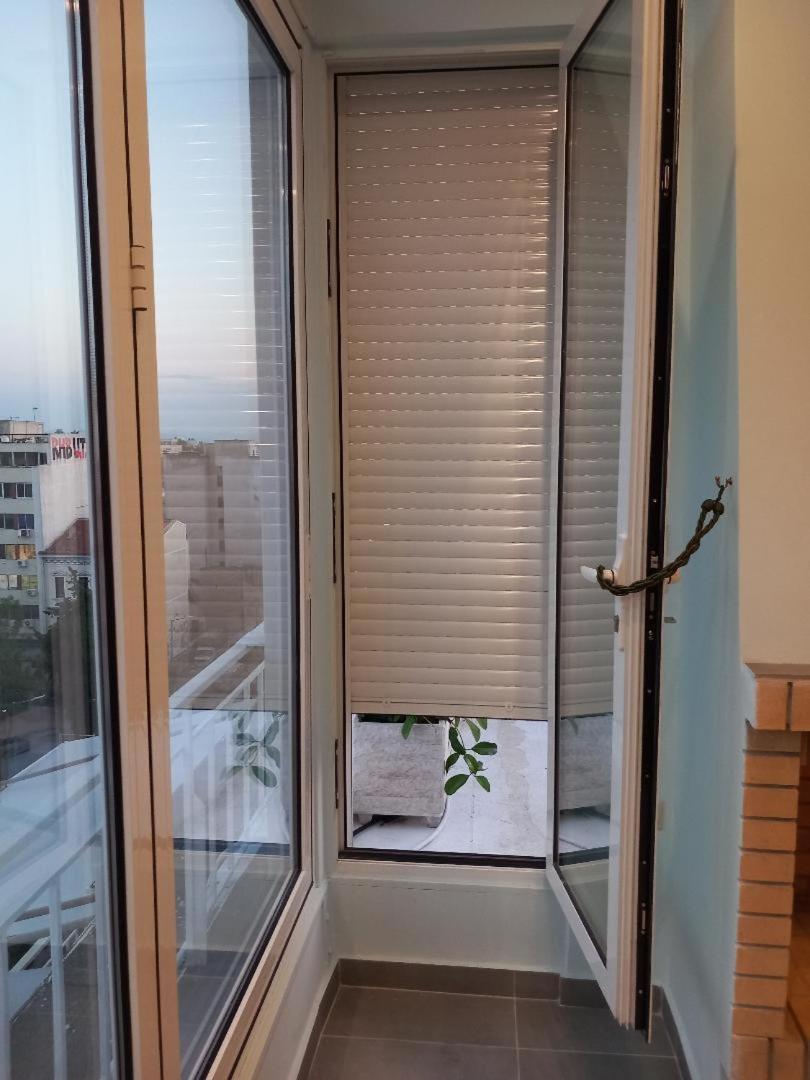 Acropolis Panoramic Studio أثينا المظهر الخارجي الصورة