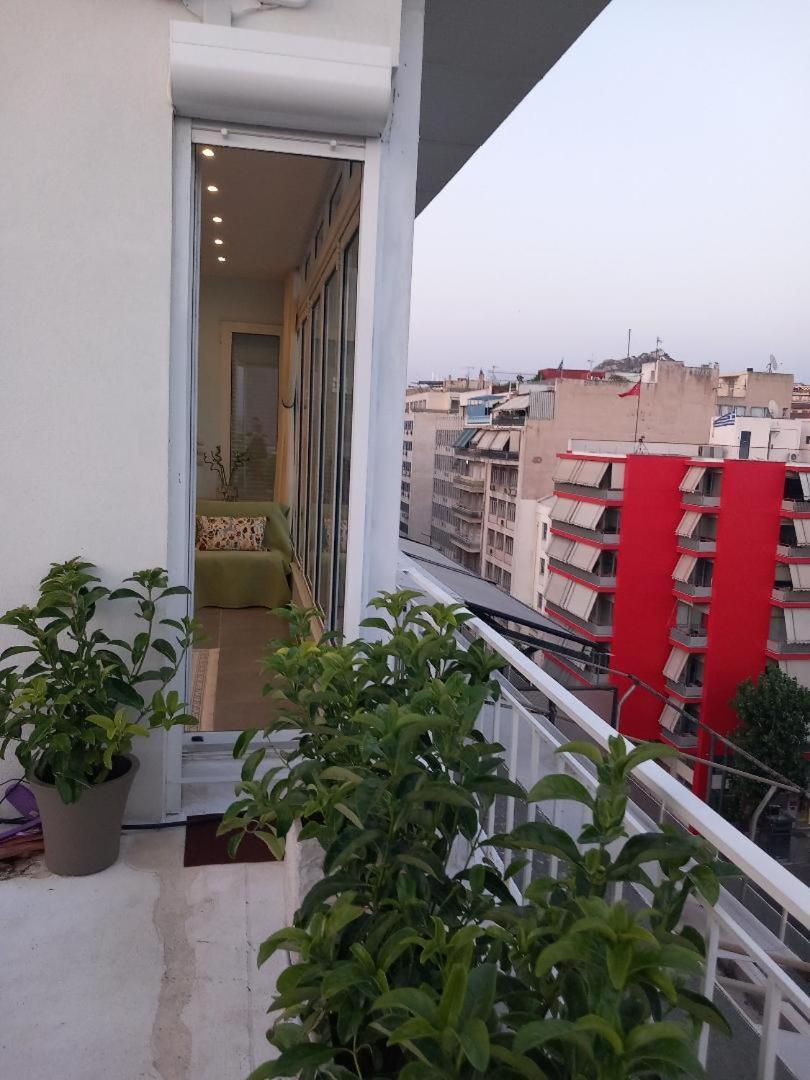 Acropolis Panoramic Studio أثينا المظهر الخارجي الصورة